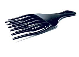 Aurore Beaute Afro Glama Grzebień do rozczesywania