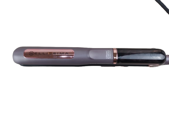 Bellissima Steam Ceramic & Argan Oil Q8604 prostownica parowa ceramiczna