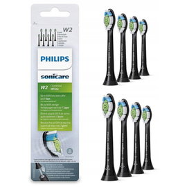 Philips Sonicare W2 Optimal White Standard Końcówki do szczoteczki 8 szt.