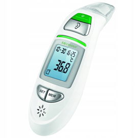 Medisana TM 750 Termometr ucho czoło