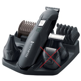 Remington PG6030 EDGE All In One Kit Maszynka do strzyżenia