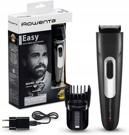 Rowenta Stylis Easy TN2801F4 Precyzyjny trymer do brody