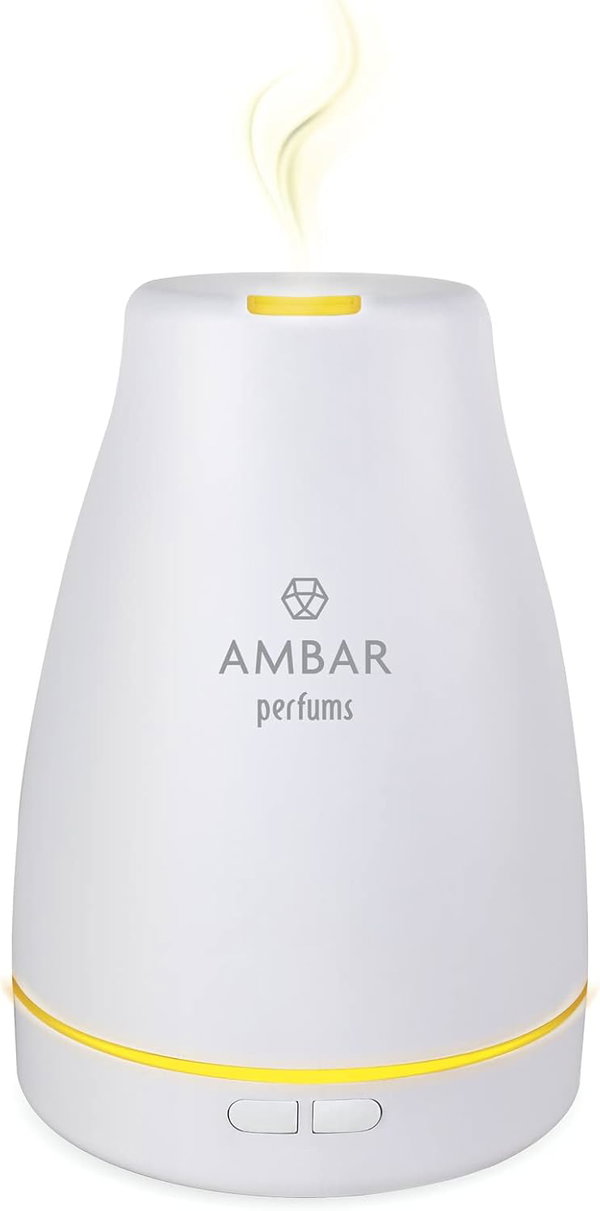 Ambar Perfums Nawilżacz powietrza dyfuzor zapachowy