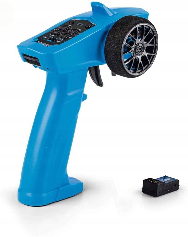 Carson Reflex Wheel Start 2.4 GHz RC-System Zestaw zdalnego sterowania RC