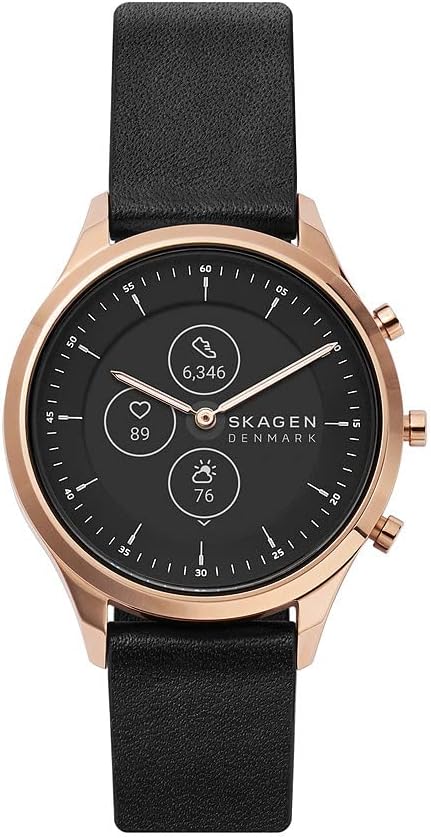 Skagen Jorn Hybrid HR Smartwatch SKT3102