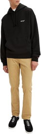 Levi's 511 Men's  Slim Fit Jeans Harvest Gold Sueded Sateen W32 L32