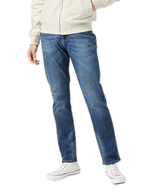 Lee Extreme Motion Straight Fit XM Jeansy Męskie Rozmiar W44 L32