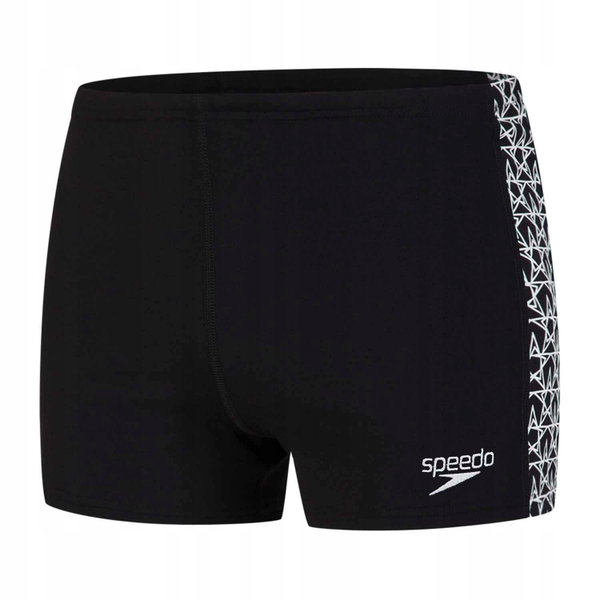 Speedo Men's Endurance+ BoomStar Splice Aquashort Kąpielówki męskie 38