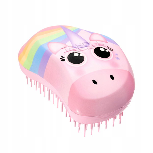 Tangle Teezer Mini szczotka dziecięca Pink Unicorn