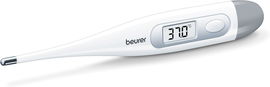 Beurer Ft 09 Termometr Cyfrowy LCD sygnał dźwiękowy
