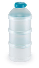 Nuk Dozownik Na Mleko W Proszku 3 Komory