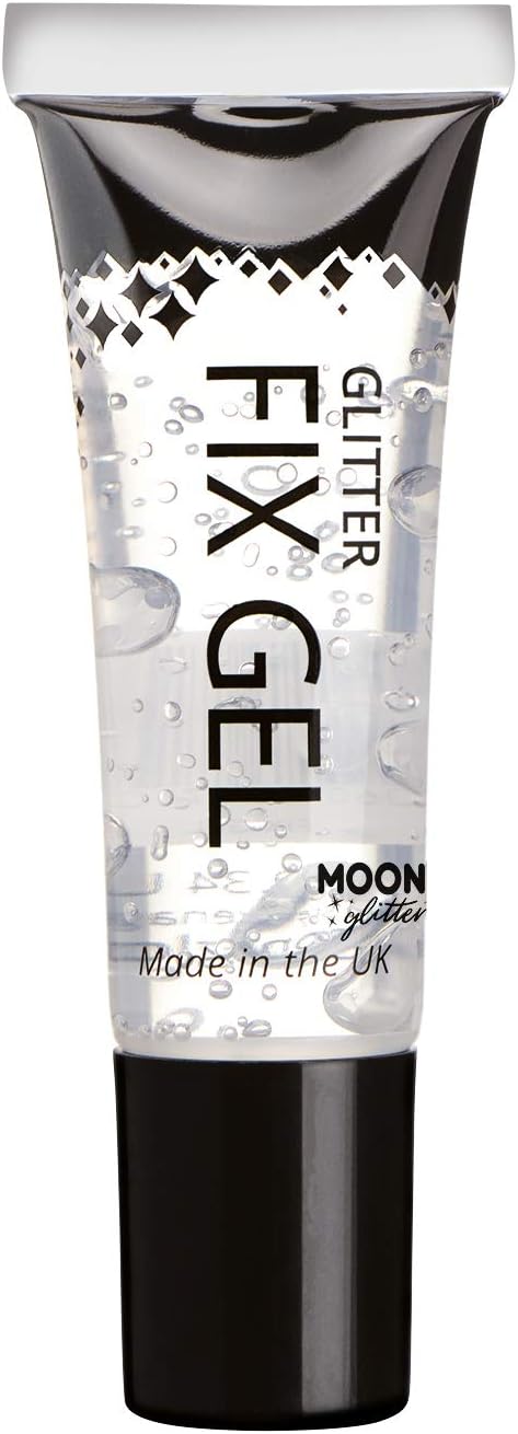 Moon Glitter Fix Gel Żel Do Brokatu 10 ml