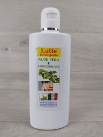 SMcosmetica Delikatne Mleczko do Mycia Twarzy