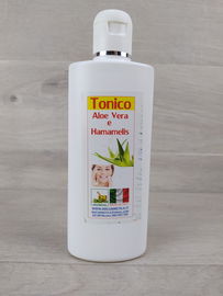 SMcosmetica Kojący Tonik Z Aloesem i Hamamelisem