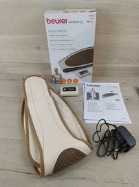 Beurer HK 72 Akku Pas rozgrzewający OPIS