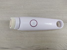 Beurer FC 45 szczoteczka do twarzy 2 tryby, zmywalna końcówka