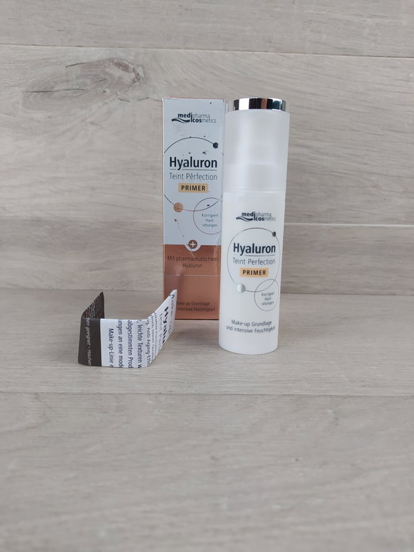 Medipharma HYALURON TEINT Perfection Primer 30 ml