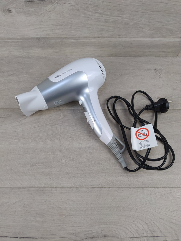 Braun Satin Hair 5 Power Perfection HD 580 Suszarka