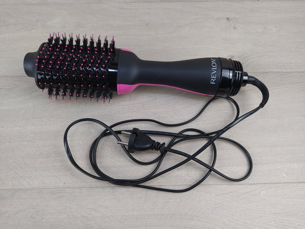 REVLON One-Step RVDR5222 Lokówko suszarka EU OPIS
