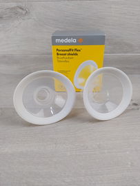 Medela PersonalFit Flex Lejki do laktatora 30mm XL