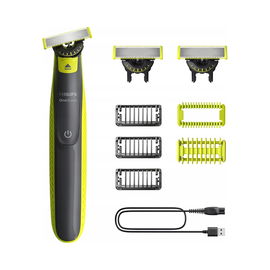 Philips OneBlade 360 QP2824/31 Hybrydowy Trymer Golarka