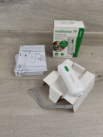 Medisana IB100 Urządzenie na ukąszenia owadów bez chemii