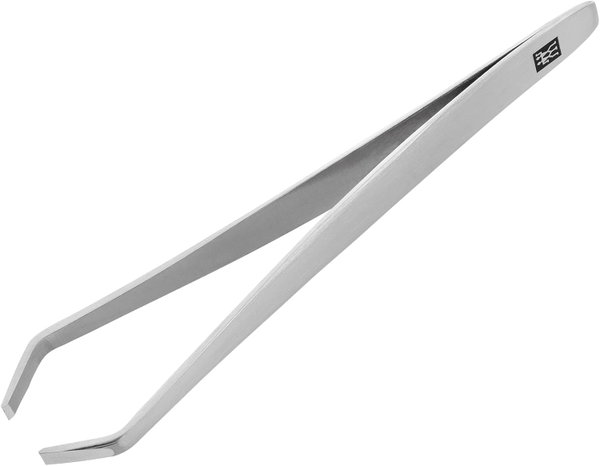 Zwilling Pęseta Kątowa 9 cm Stal nierdzewna Precyzyjna