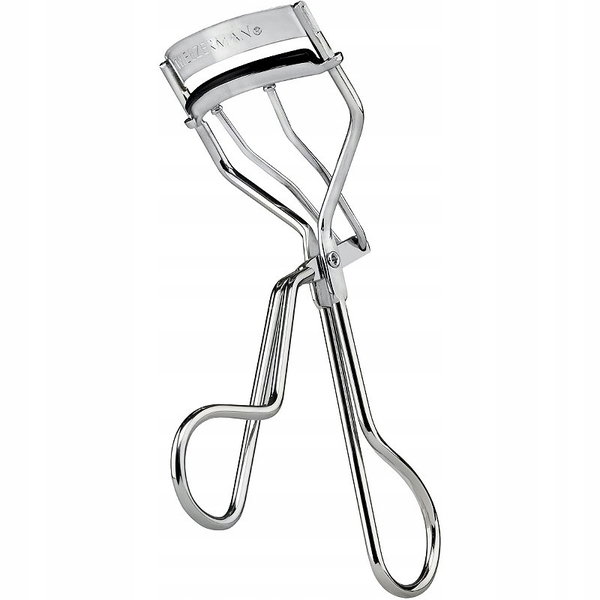 Tweezerman Classic Lash Curler Zalotka Klasyczna + 3 podkładki