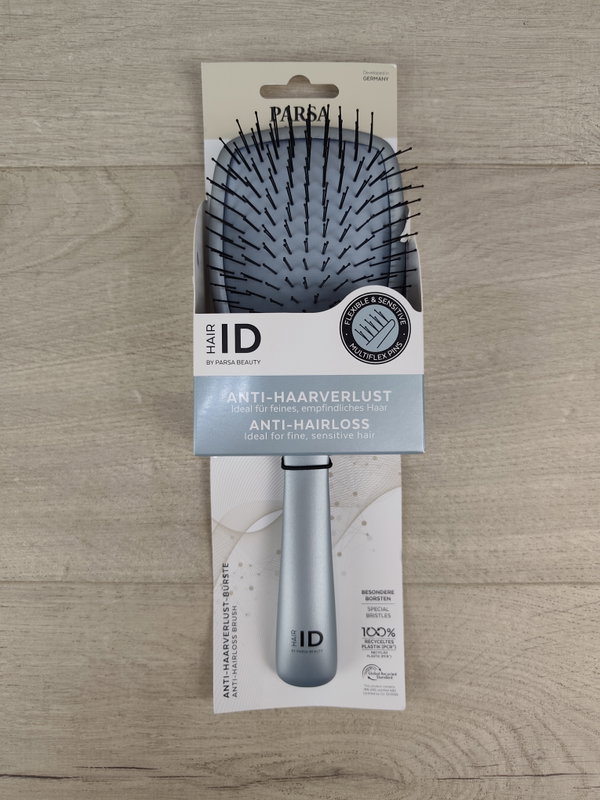 PARSA Beauty Hair IDAnti-Hairloss Szczotka do włosów