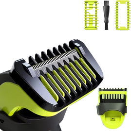 Giulia Beauty Nasadka 14 - stopniowa do OneBlade QP25xx/QP26xx + akcesoria