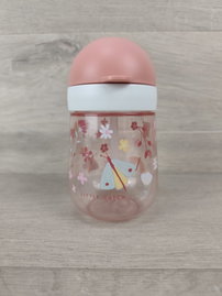 Mepal Mio Kubek ze słomką 300ml 9m+