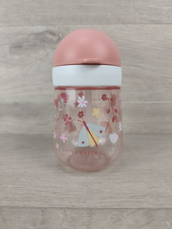Mepal Mio Kubek ze słomką 300ml 9m+