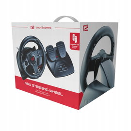 Ready2Gaming Kierownica akcesoria do Nintendo Switch