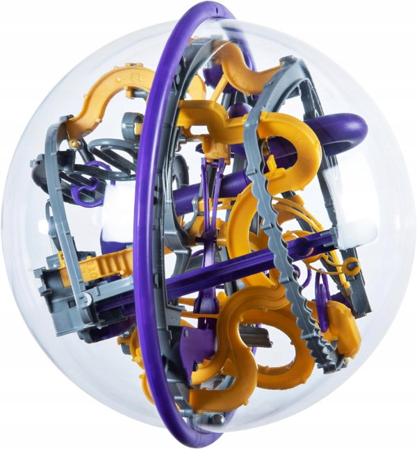 Spin Master Games Perplexus Epic 3D Labirynt