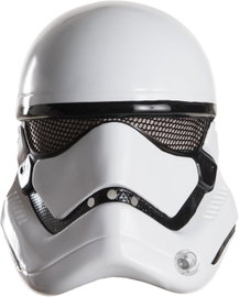 Rubie’s Maska szturmowca Star Wars biała plastik 14+