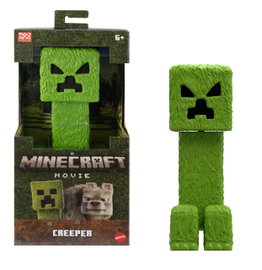 Mattel Minecraft JFR66 Duży Creeper Figurka 30 cm 6+