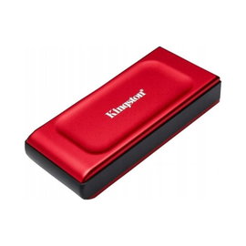 Kingston XS1000 1TB Dysk Zewnętrzny SSD USB 3.2 Gen 2