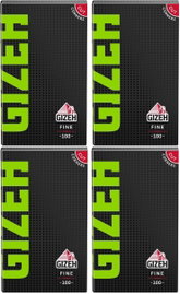 Gizeh Fine Magnet Bletki 100 sztuk x 4