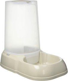 Maya Dispenser Poidło lub dozownik karmy 3,5 l / 1,5 kg dla psa kota