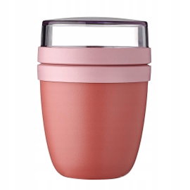 Mepal To Go Kubek na jogurt 300ml + 120 ml