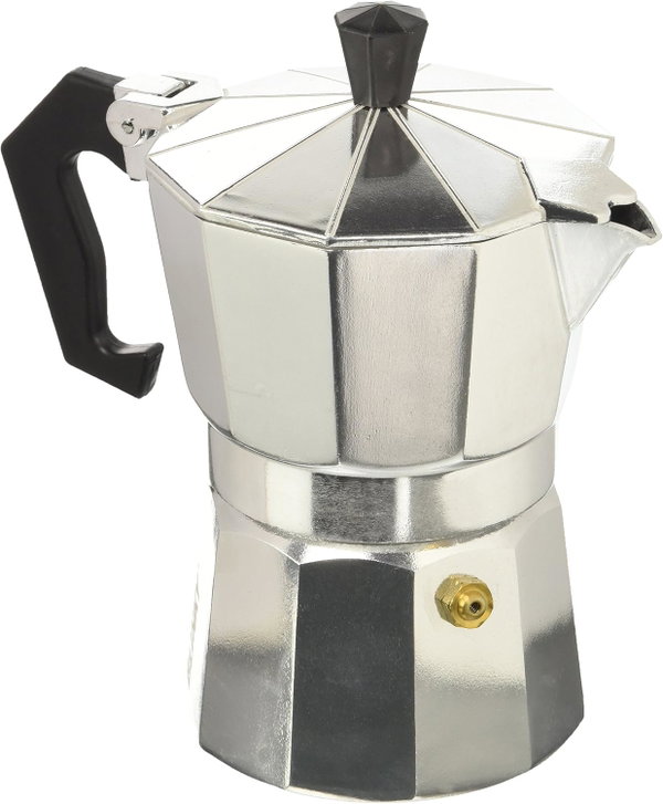 Blinky Moka 94761-03 Kawiarka aluminiowa 3 filiżanki