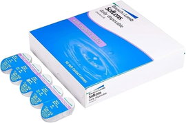 Bausch + Lomb SofLens Daily Disposable Soczewki kontaktowe -2,75 BC 8,6mm 84 szt