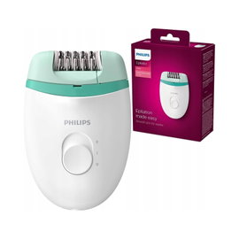 Philips Satinelle Essential BRE224/00 Depilator 2 Prędkości