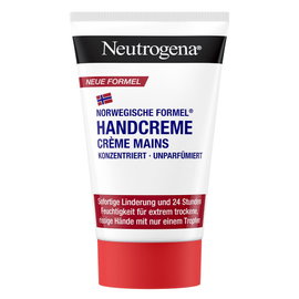 Neutrogena Norweska Formuła Krem do Rąk 50 ml