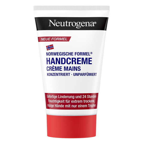 Neutrogena Norweska Formuła Krem do Rąk 50 ml