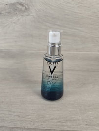 Vichy Mineral 89 Booster Nawilżająco-Wzmacniający 50 ml