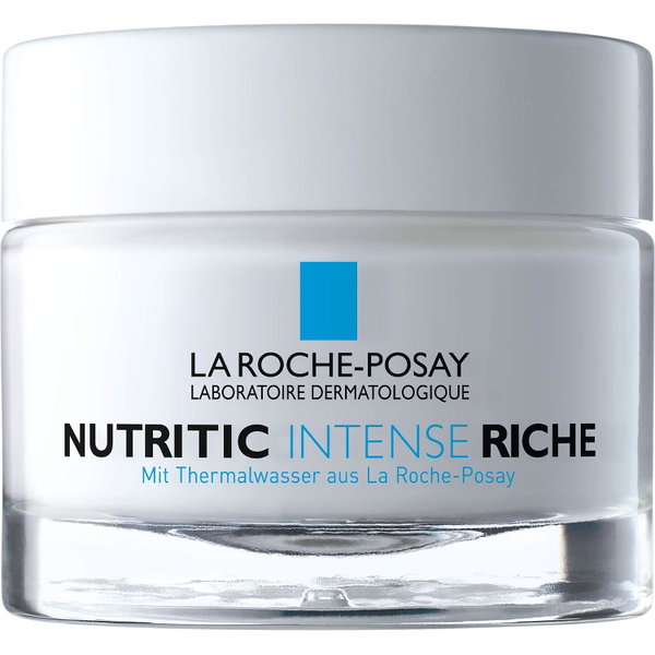 La Roche-Posay Nutritic Intense Riche 50 ml Krem do twarzy