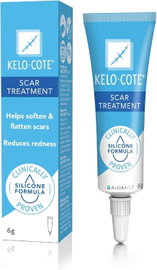 KELO-COTE Żel Silikonowy Na Blizny 6 g
