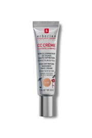 Erborian CC Creme Krem CC Rozświetlający SPF 25 15 ml Clair