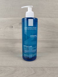 La Roche-Posay Effaclar Żel Oczyszczający Do Twarzy 400 ml